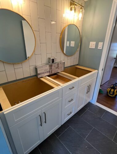 Bathroom Remodeling in Hartford, Connecticut and Massachusetts: The Complete Local Guide to a Beautiful, Durable Remodel