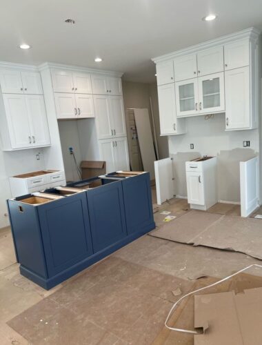 Custom Kitchen Cabinet Manufacturing and Installation in Hartford, Connecticut and Massachusetts: A Local Homeowner’s Guide